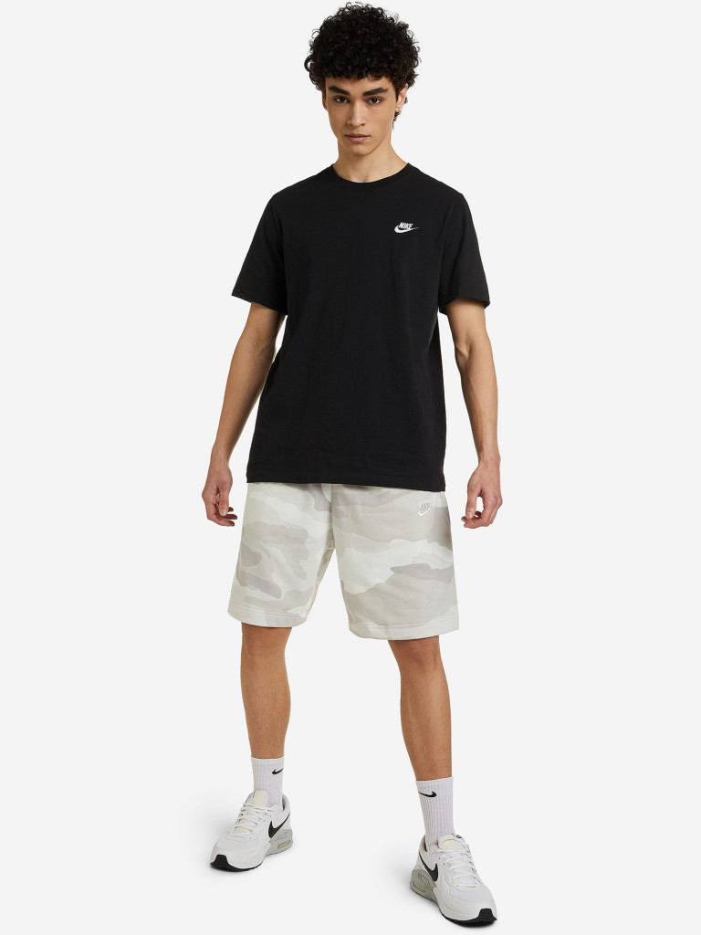 Шорты мужские Nike