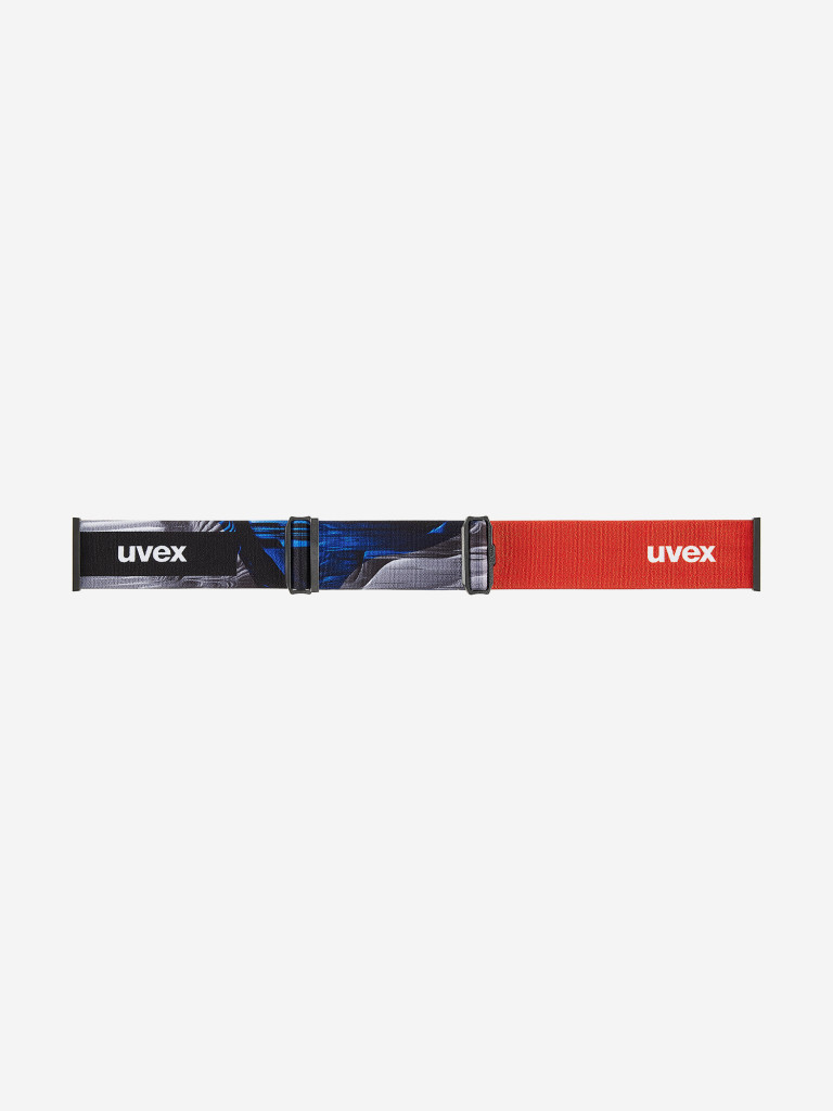 Маска Uvex Provoqe FM