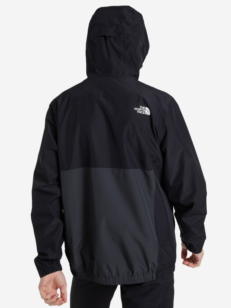 North face fanorak waterproof online