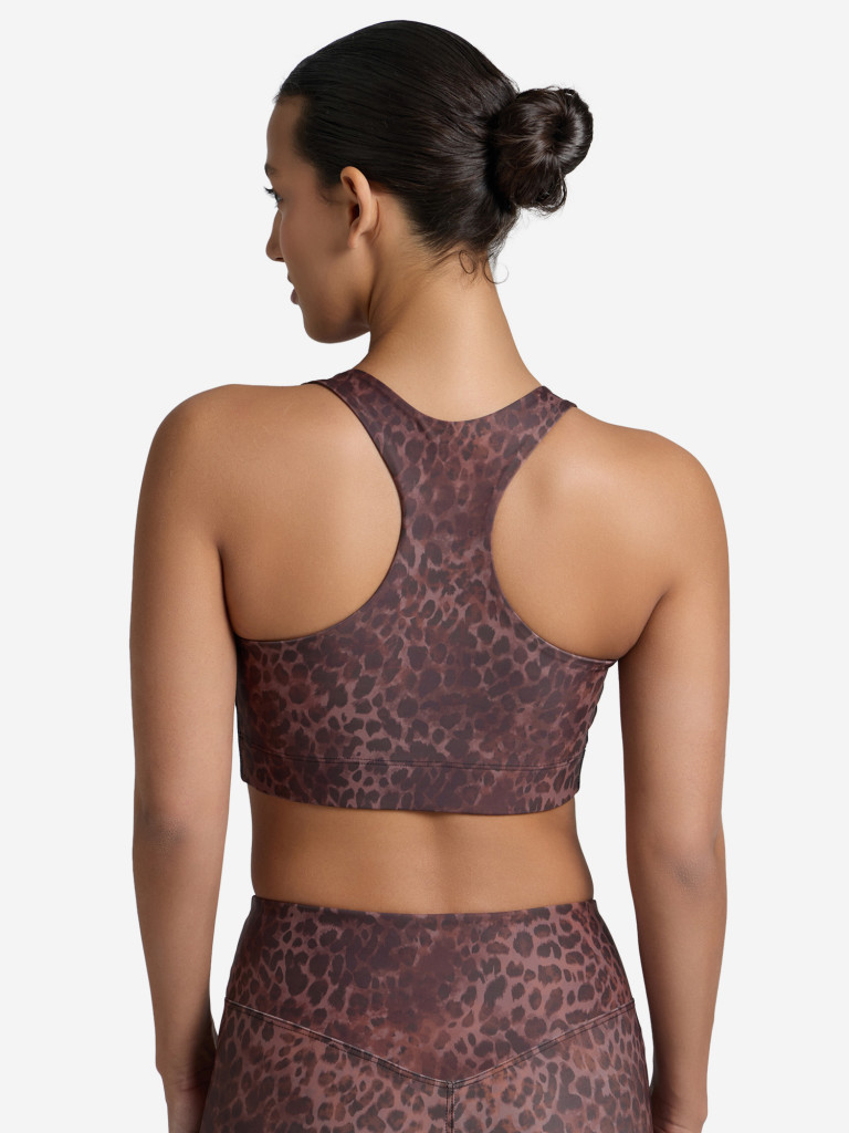 Топ бра женский спортивный BARKA