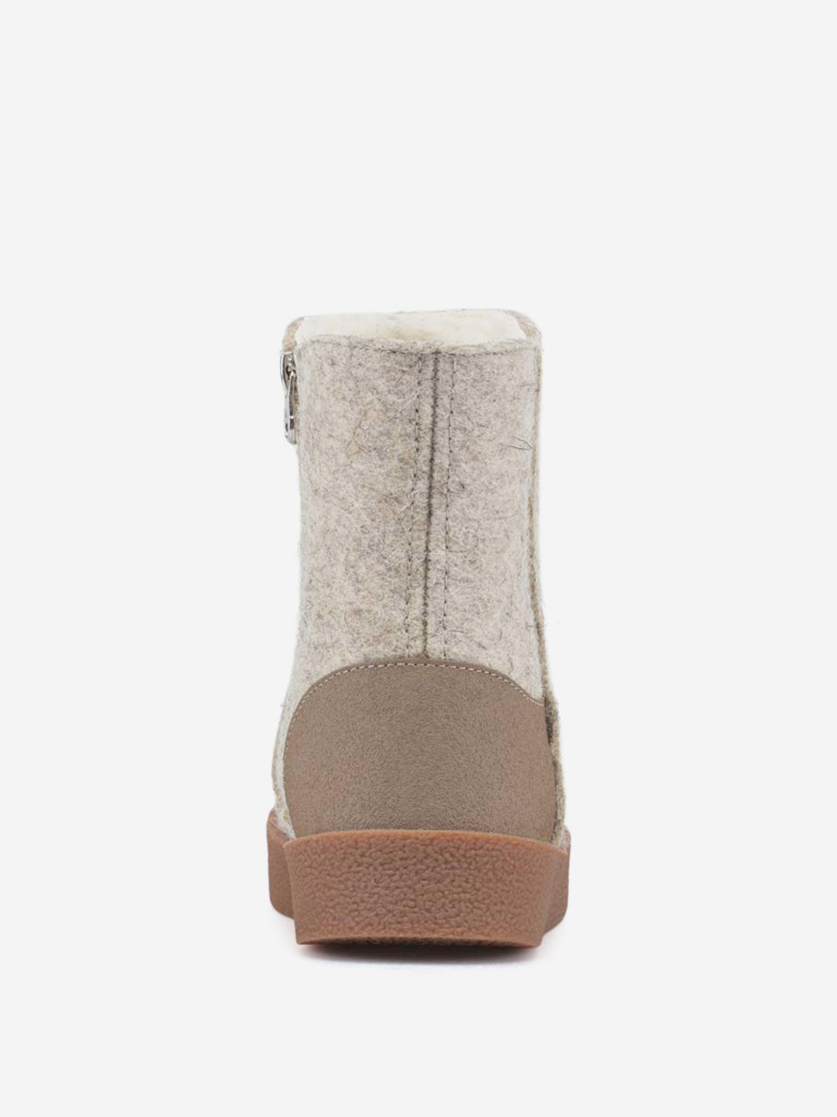 Валенки для девочки Котофей