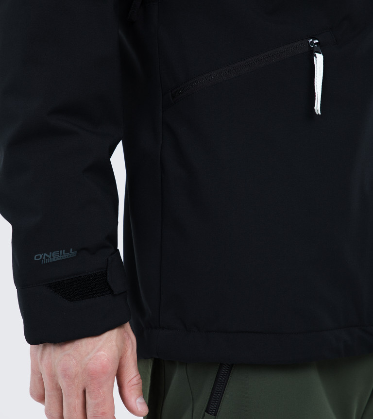 Куртка сноубордическая мужская O'Neill Pm Diabase