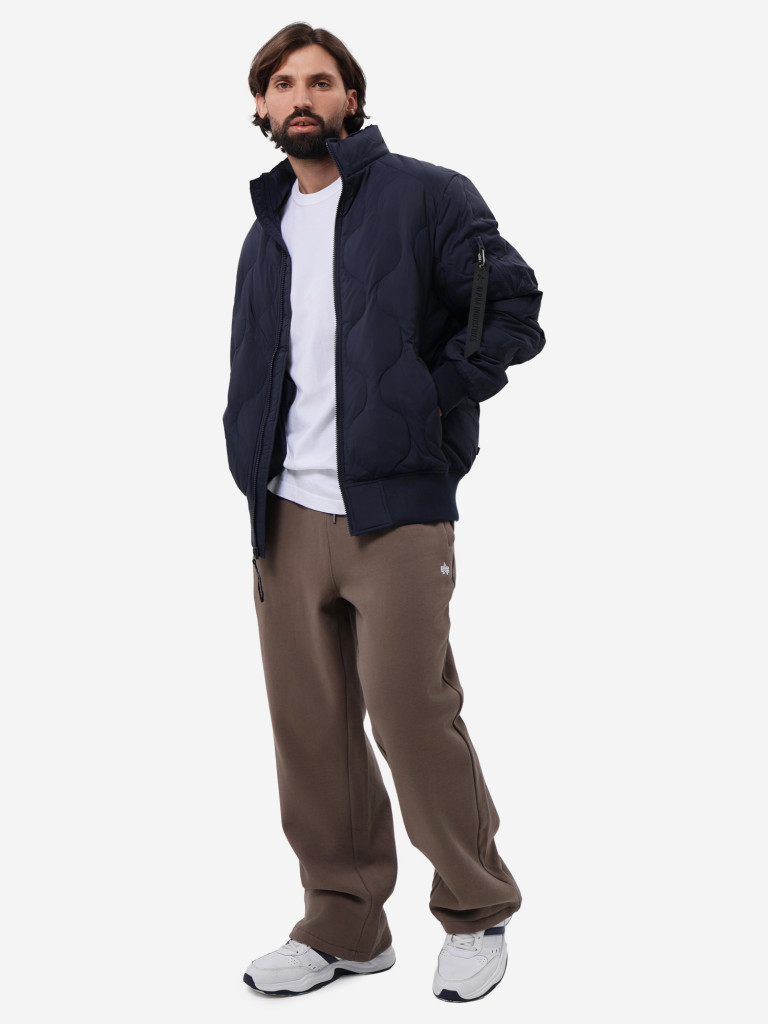 Пуховик мужской Lightweight Down Alpha Industries