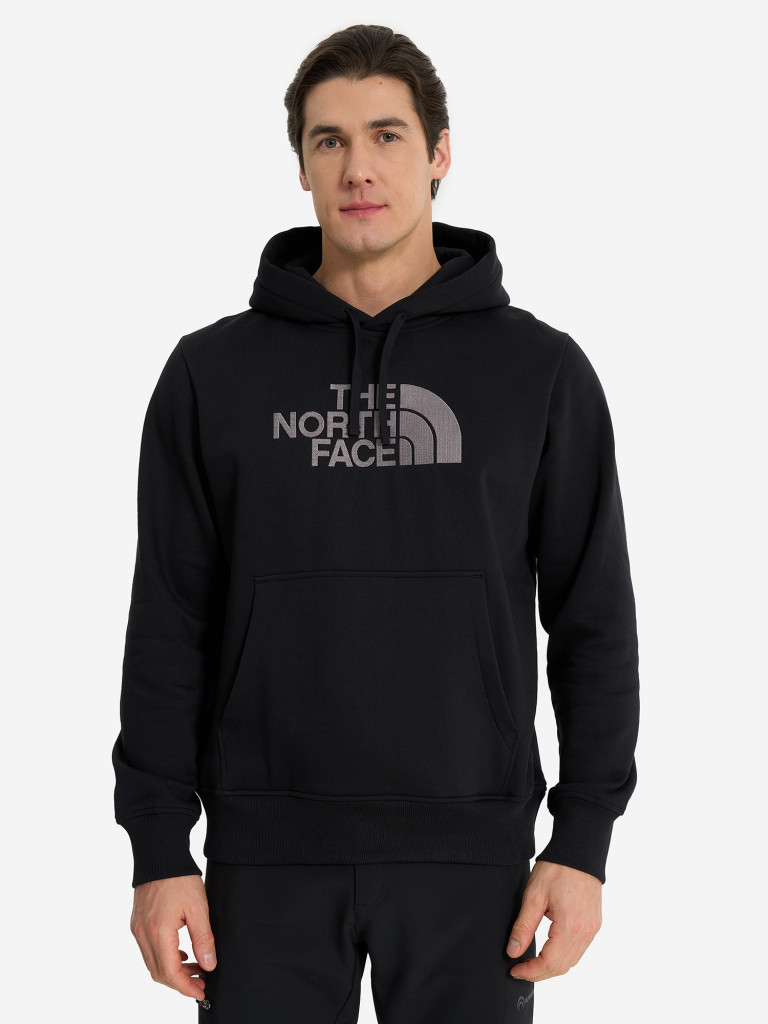 Худи мужское The North Face Drew Peak