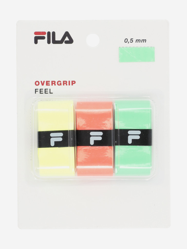 Намотка верхняя FILA Feel