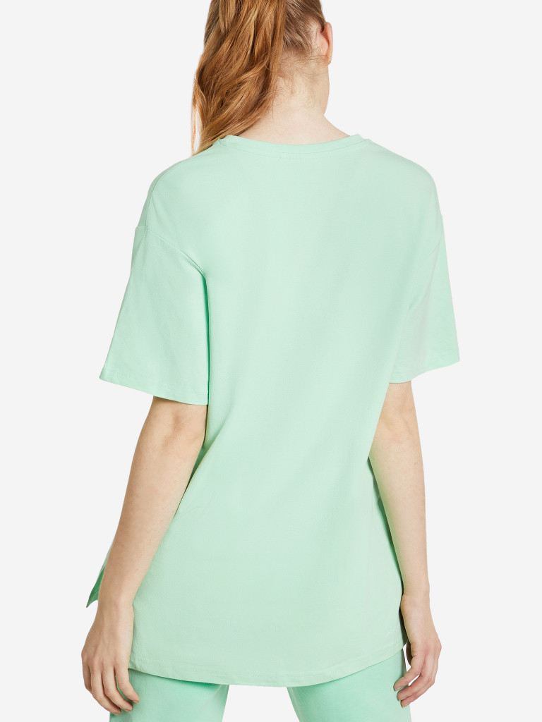 Футболка женская Demix