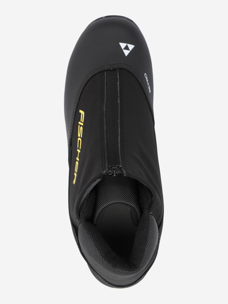 Ботинки лыжные Fischer Nordic