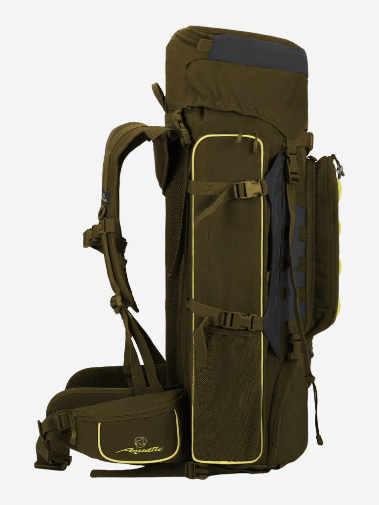 Рюкзак тактический Aquatic Р-82, 82 л