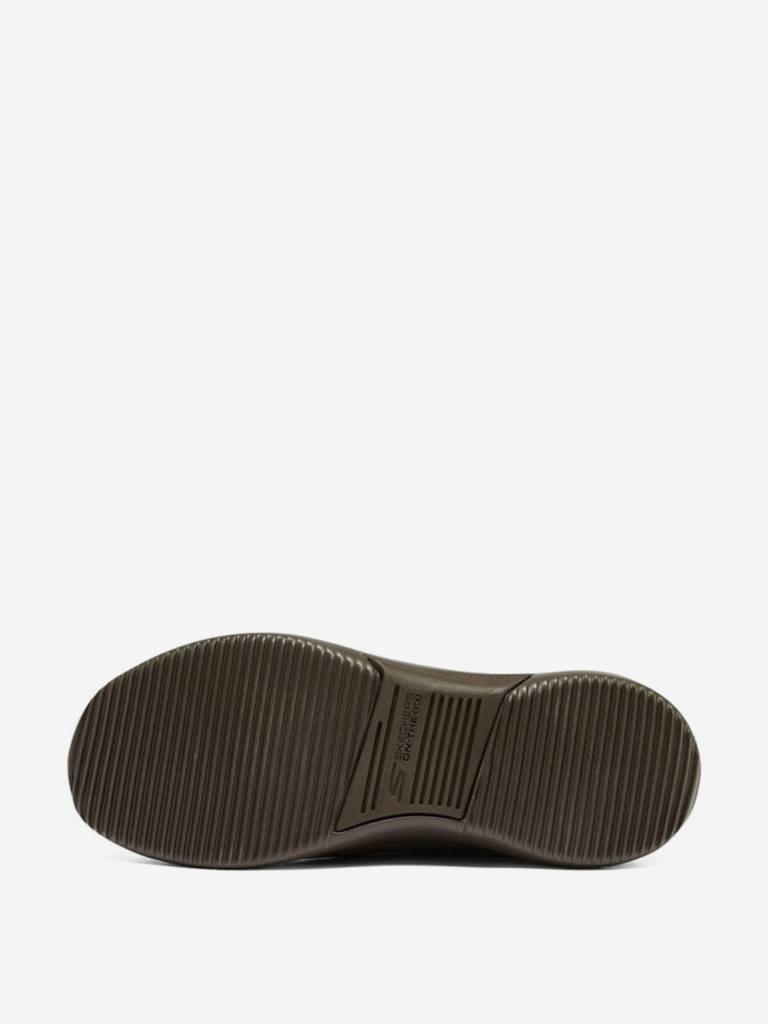 Ботинки женские Skechers On the Go Snow Boots