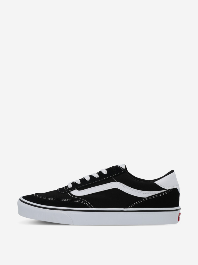 Кеды мужские Vans Brooklyn Ls