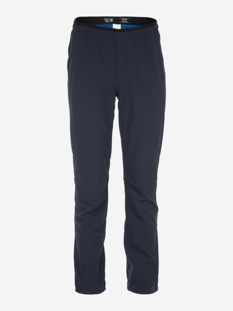 Брюки утепленные мужские Mountain Hardwear Right Bank Lined Pant