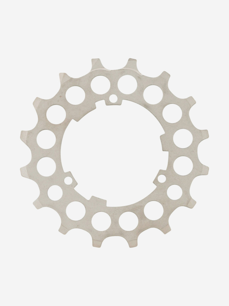 Звезда для велосипеда Shimano Dura-Ace CS-7800, 10 скоростей, 16 зубьев