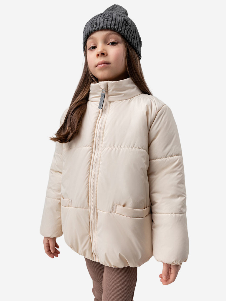 Куртка утепленная детская bodo