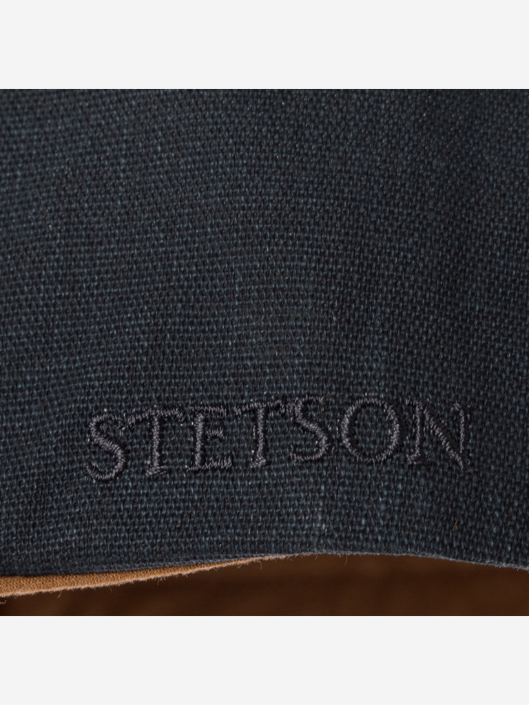 Бейсболка STETSON 7711160 BASEBALL COTTON/LINEN WAXED