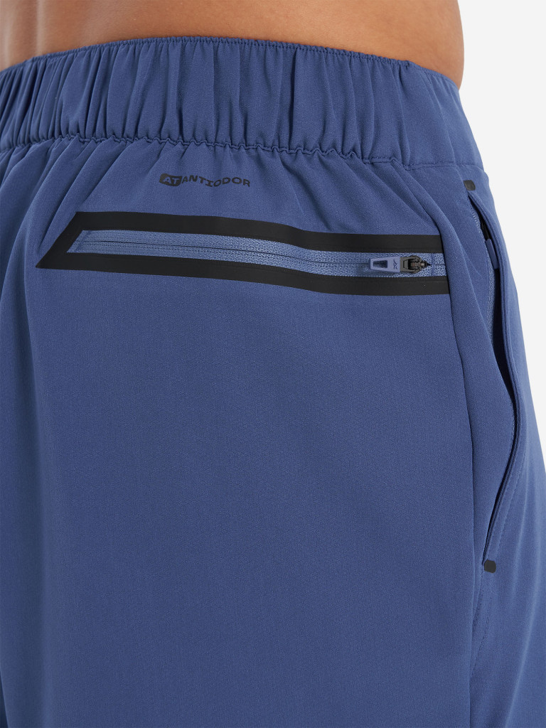 Шорты мужские Athlex Athletic Fit