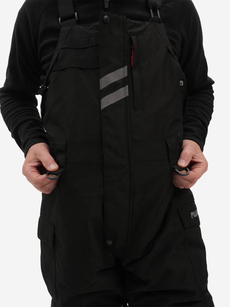 Костюм для рыбалки мужской Piligrim