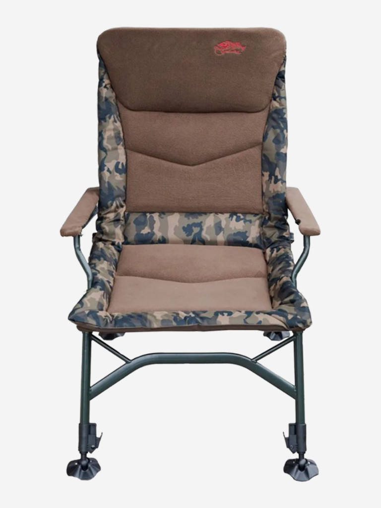 Кресло Tramp складное Royal Camo