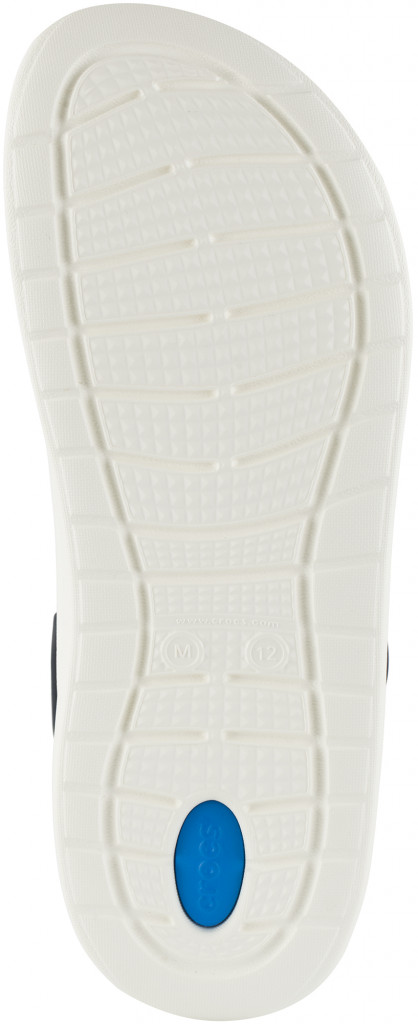 Шлепанцы Crocs LiteRide
