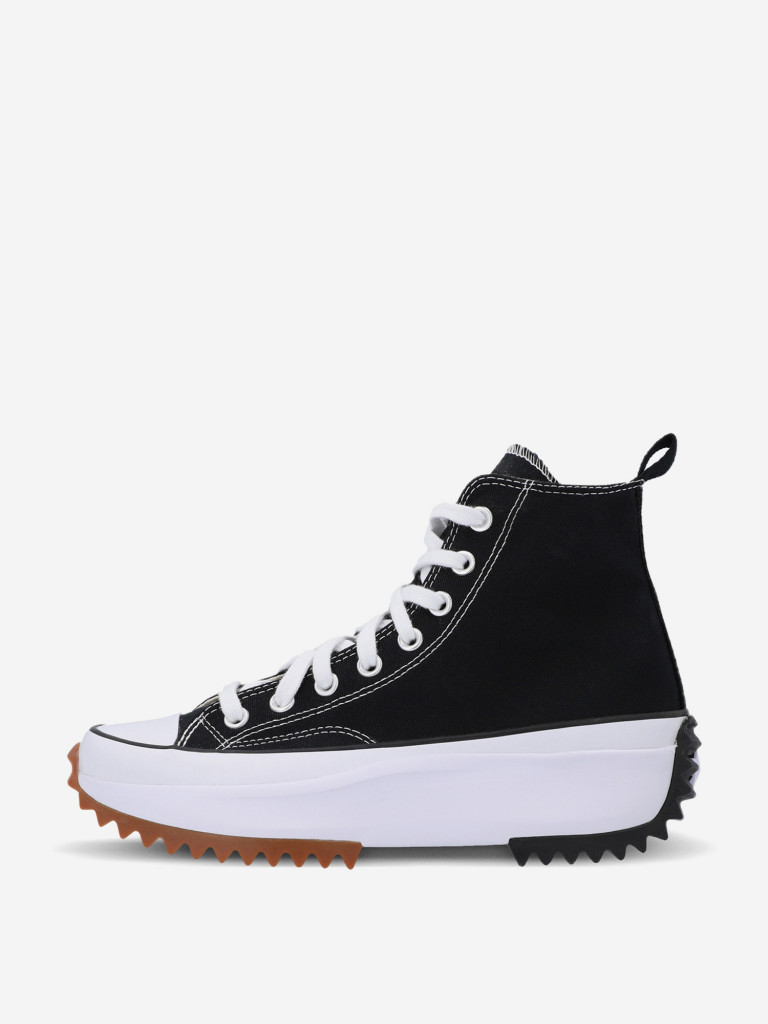 Кеды женские Converse Run Star Hike
