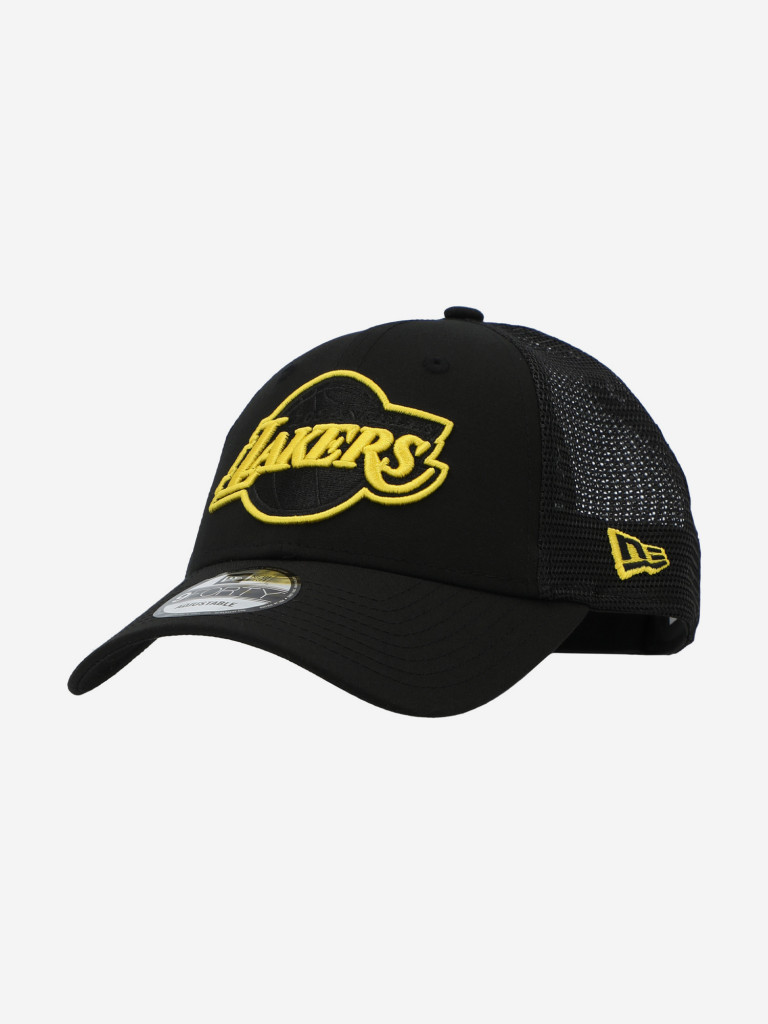 Бейсболка New Era 9Forty NBA Los Angeles Lakers
