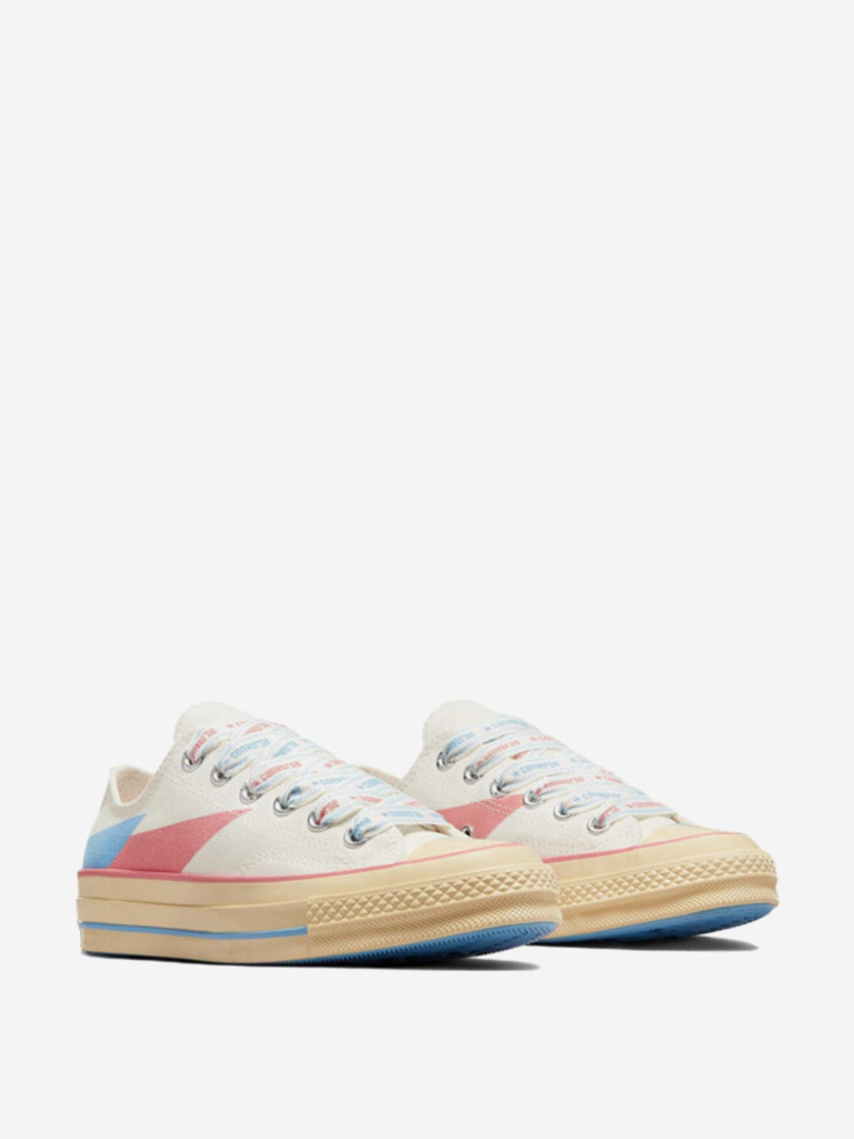 Кроссовки Converse Chuck 70 Low