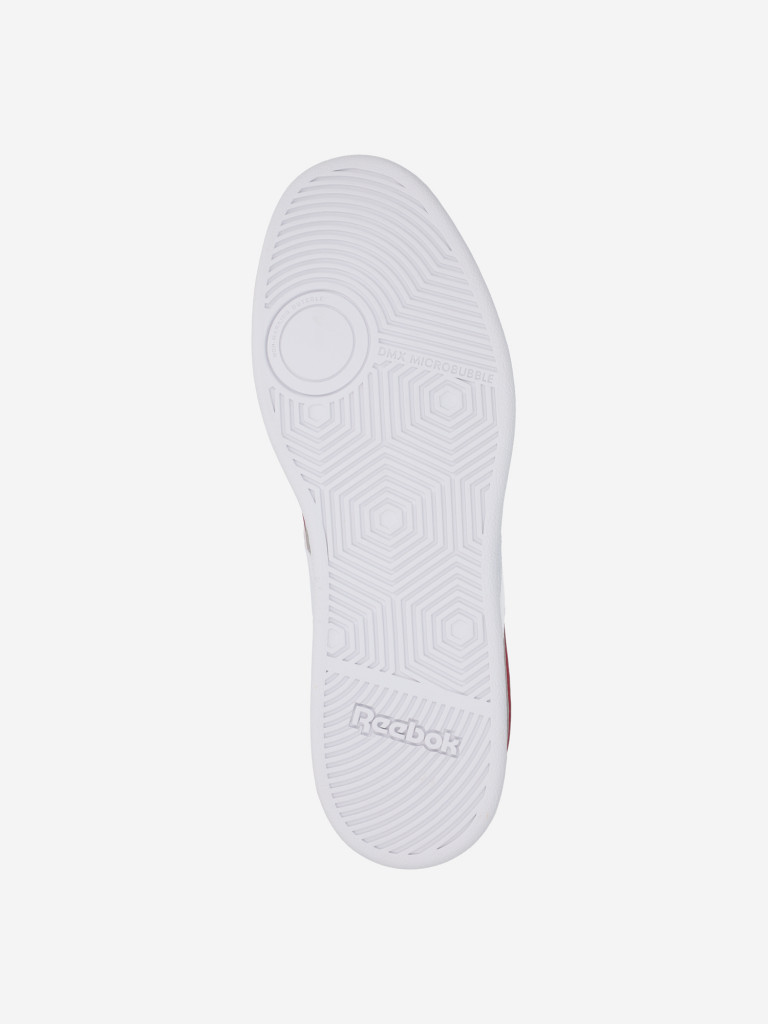Кеды мужские Reebok Court Advance Clip