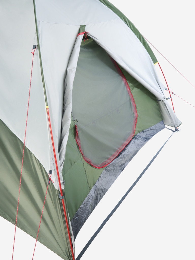 Палатка 3-местная Northland Alpine