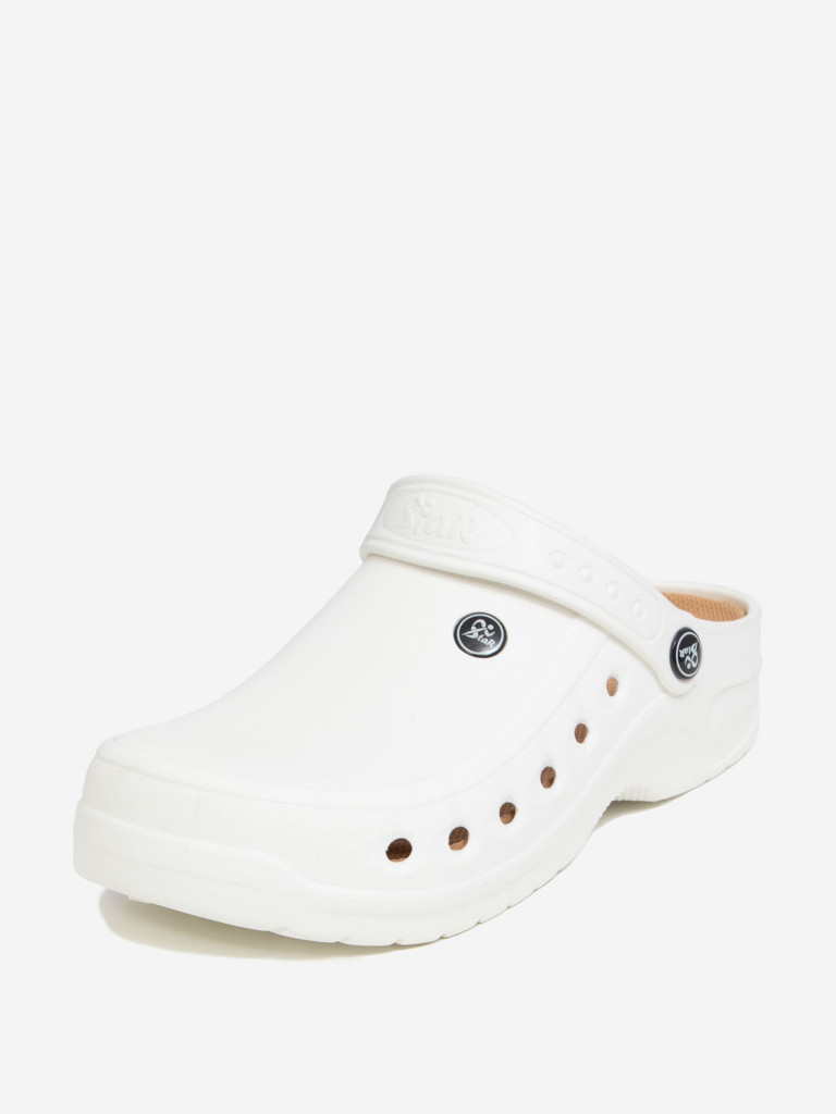 Сабо Evashoes с анатомической стелькой