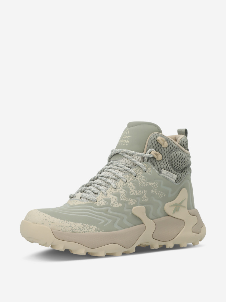 Кроссовки утепленные женские Reebok Kitari Dmx