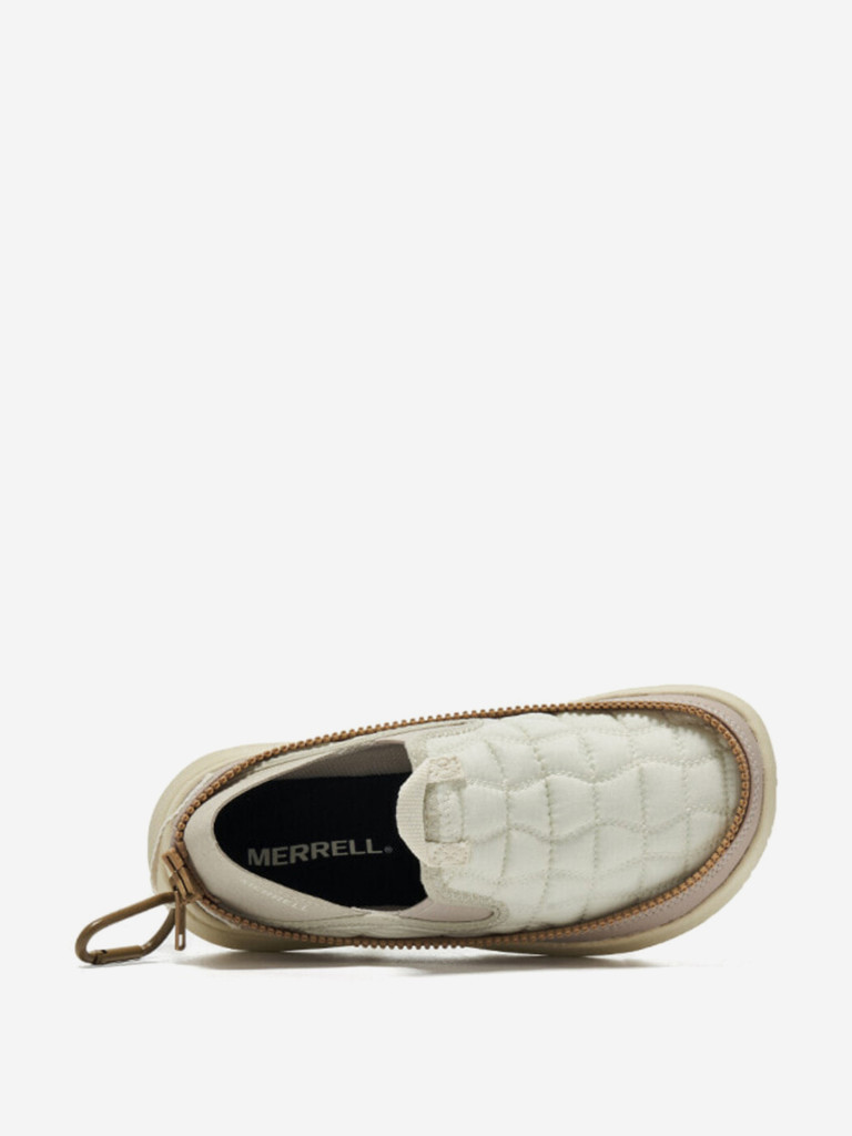 Кроссовки Merrell Hut Moc 2 Low Top Outdoor Shoes Women's White