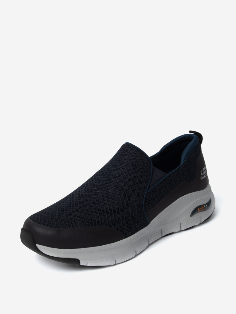 Слипоны мужские Skechers Arch Fit