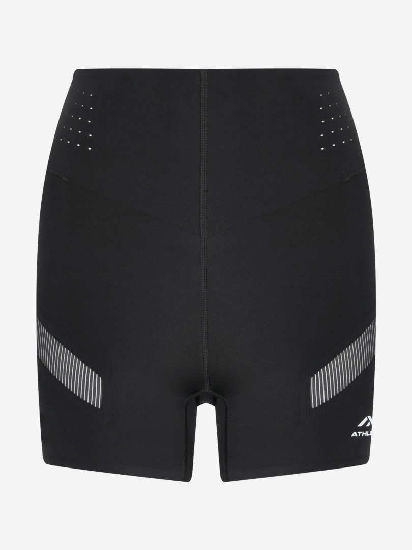 Велосипедки женские Athlex Черный 2699₽