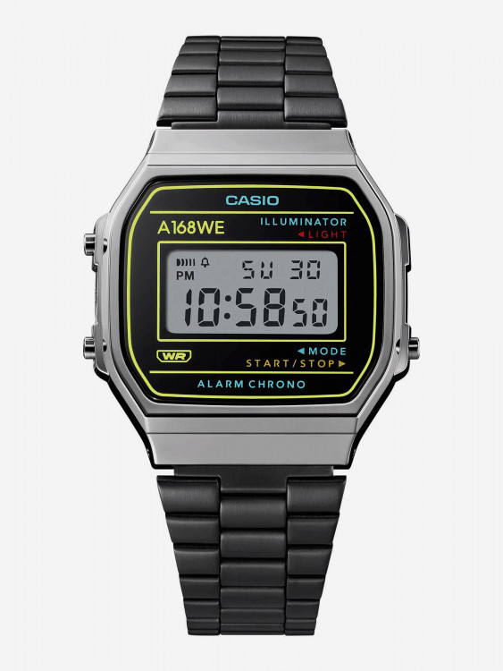 Наручные часы CASIO