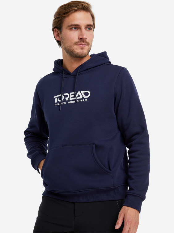 Худи мужское Toread