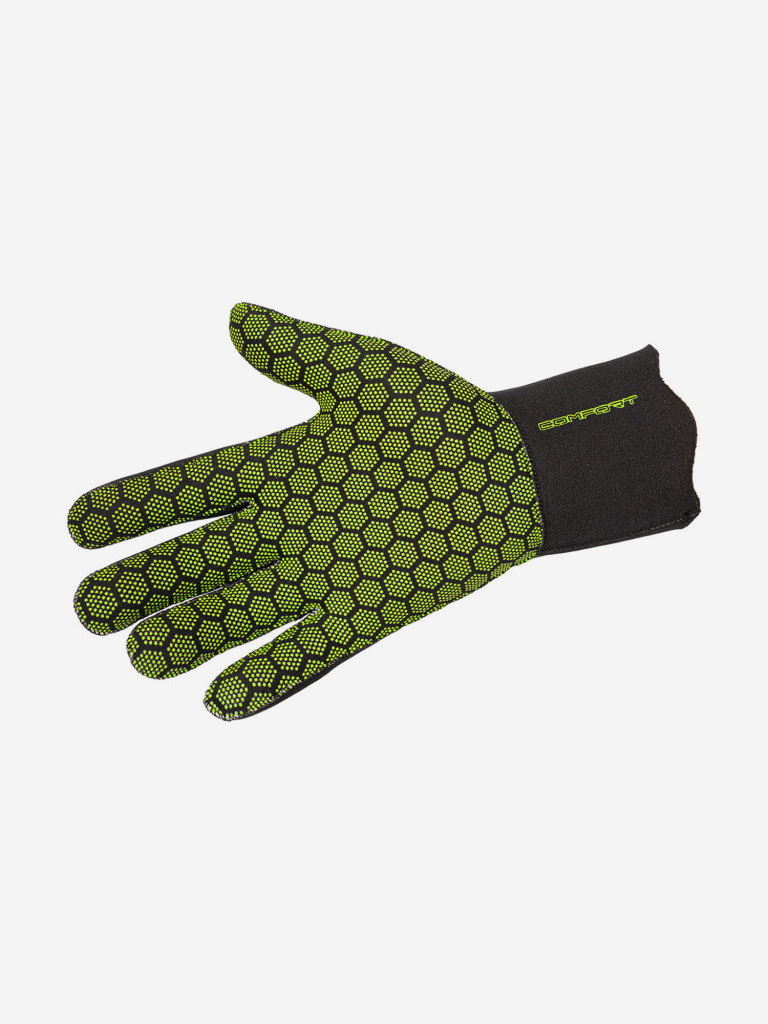 Перчатки неопреновые Salvimar COMFORT, 5 мм