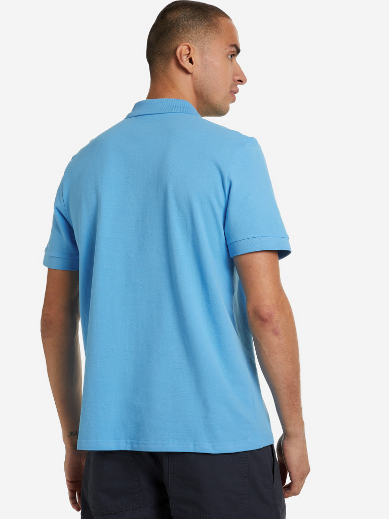 Поло мужское Kappa