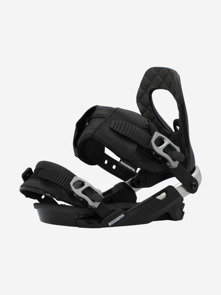 Крепления для сноуборда Rossignol XV