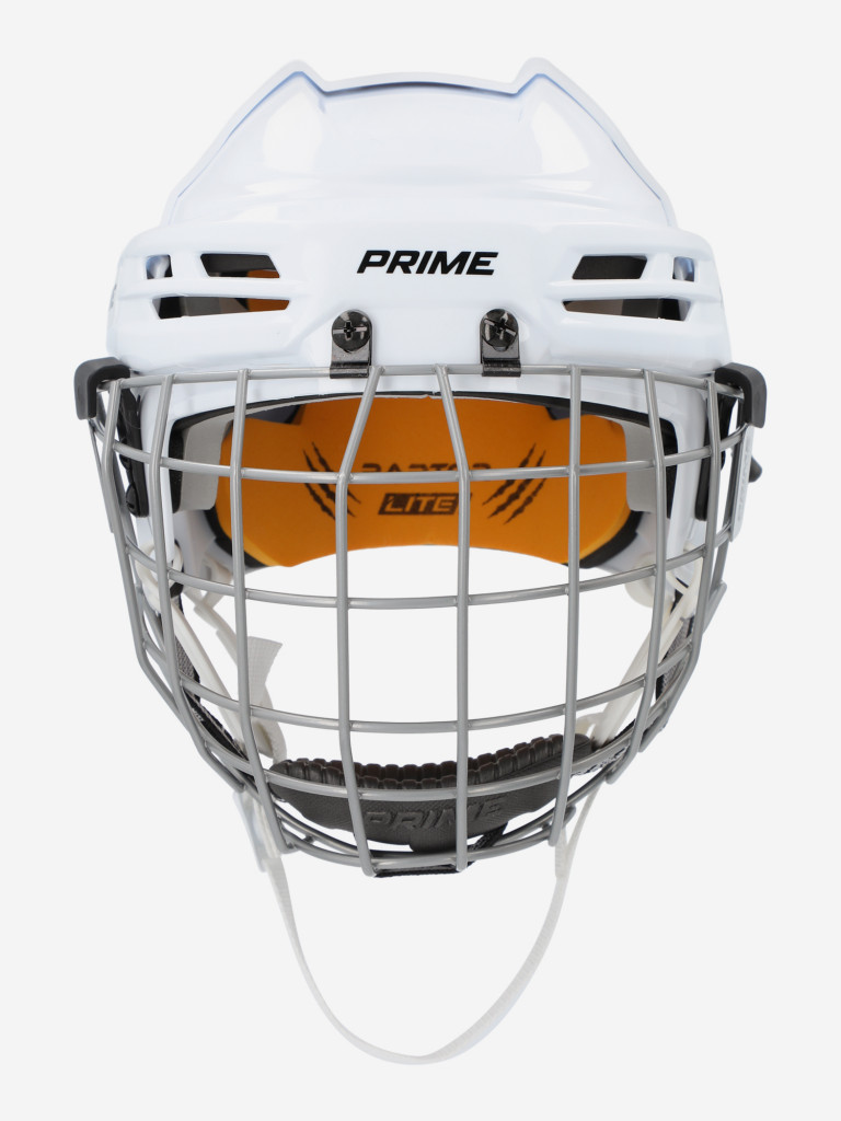 Шлем хоккейный детский Prime Raptor Lite YTH