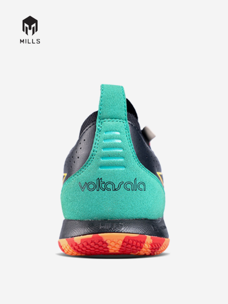 Футзалки MILLS VOLTASALA PRO NEMESIS