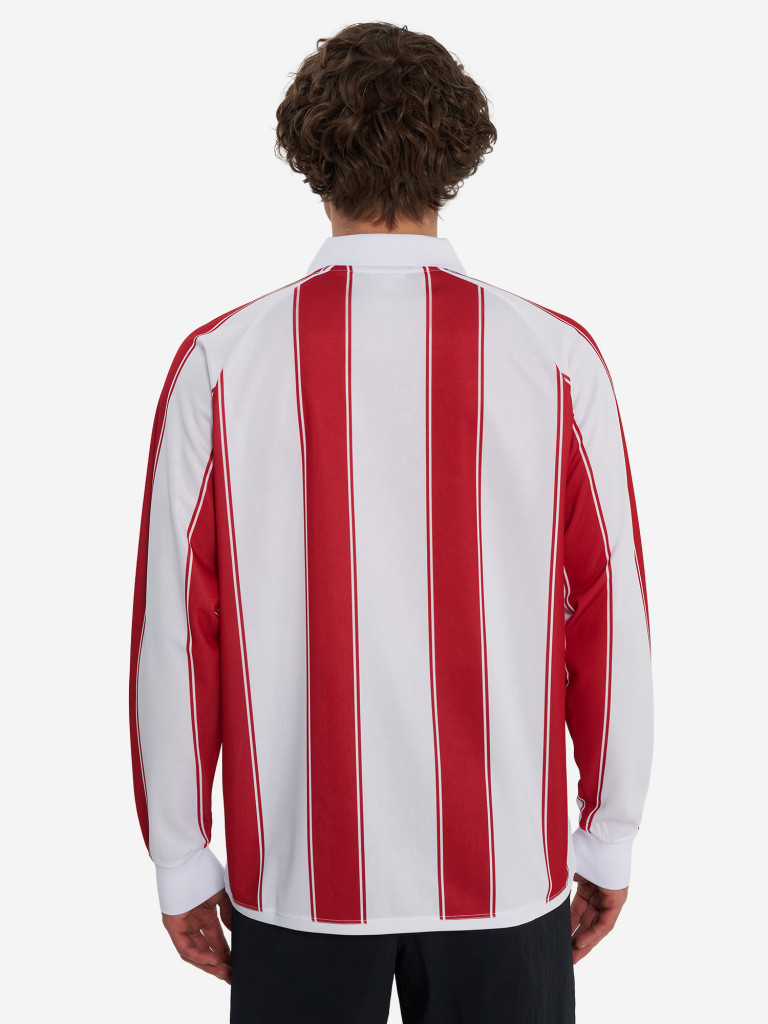 Поло с длинным рукавом мужское Kappa