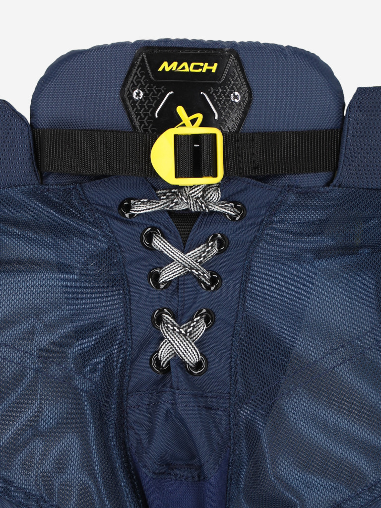 Шорты хоккейные детские Bauer Supreme Mach Pant YTH