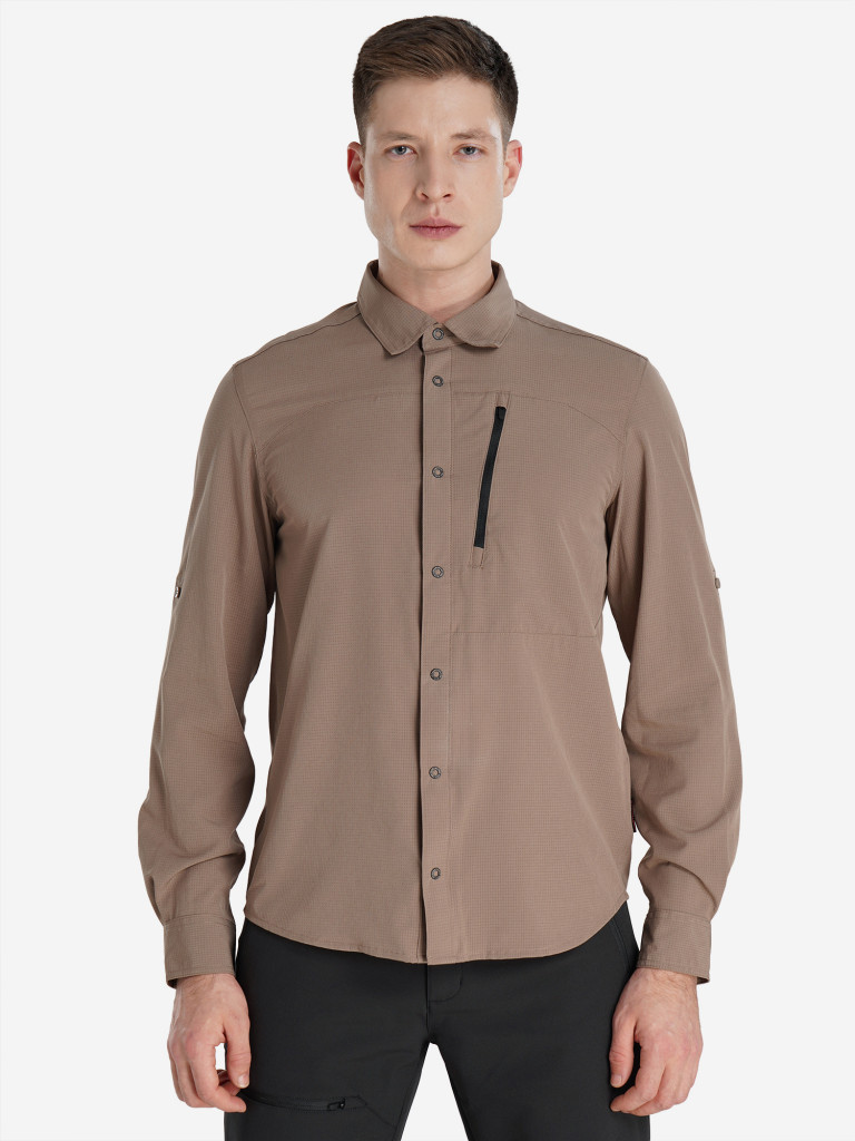 Рубашка мужская Northland