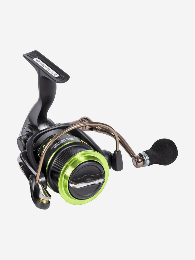 Катушка безынерционная Feeder Concept Tur II 7 4000FD