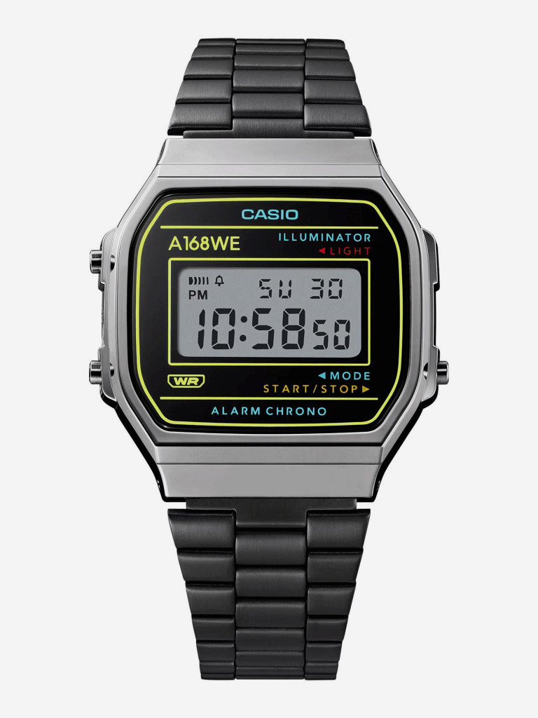 Наручные часы CASIO