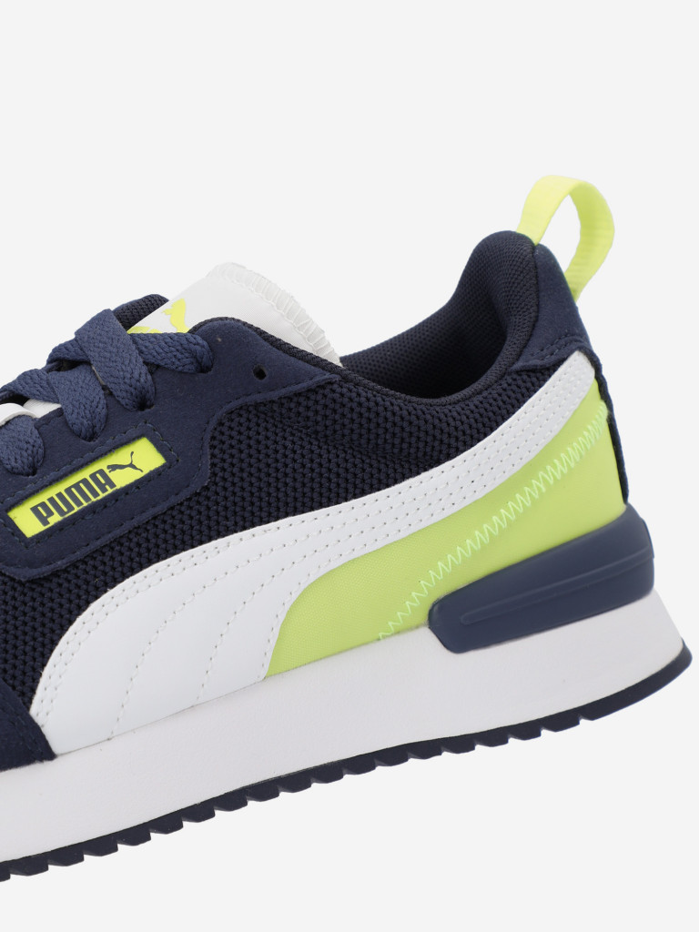 Кроссовки для мальчиков PUMA R78 Jr