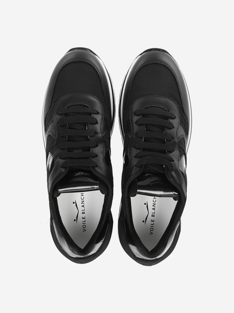 Кроссовки женские Maran Power VOILE BLANCHE