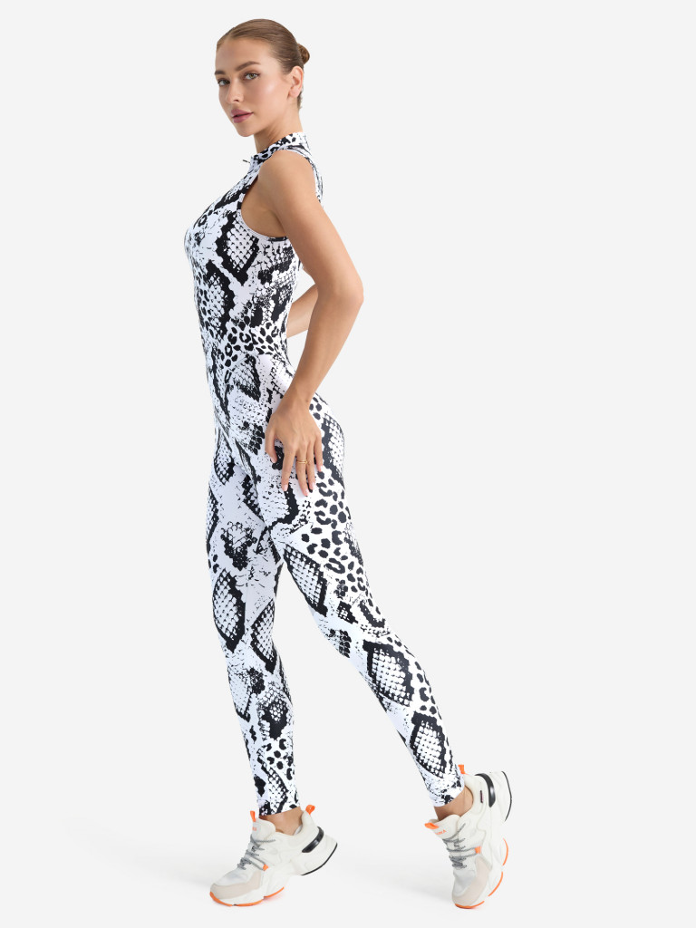 Комбинезон женский спортивный BARKA