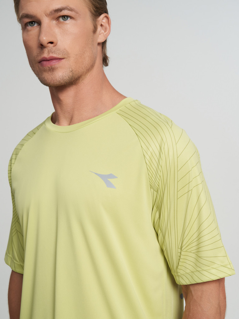 Футболка мужская Diadora