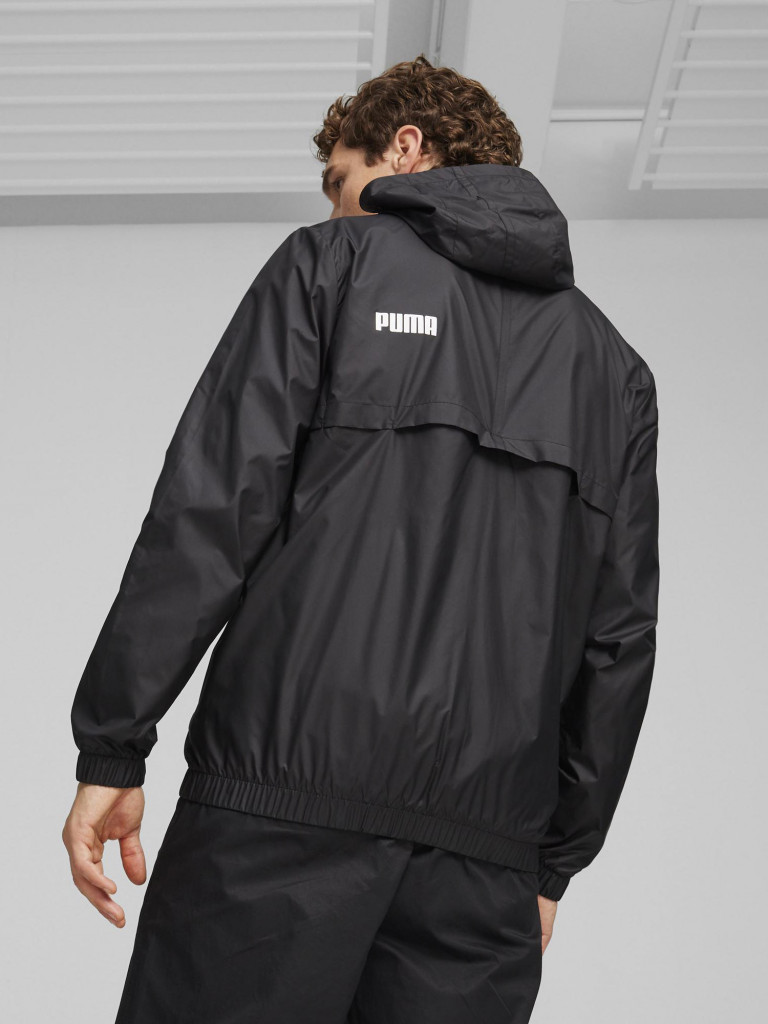 Ветровка мужская PUMA