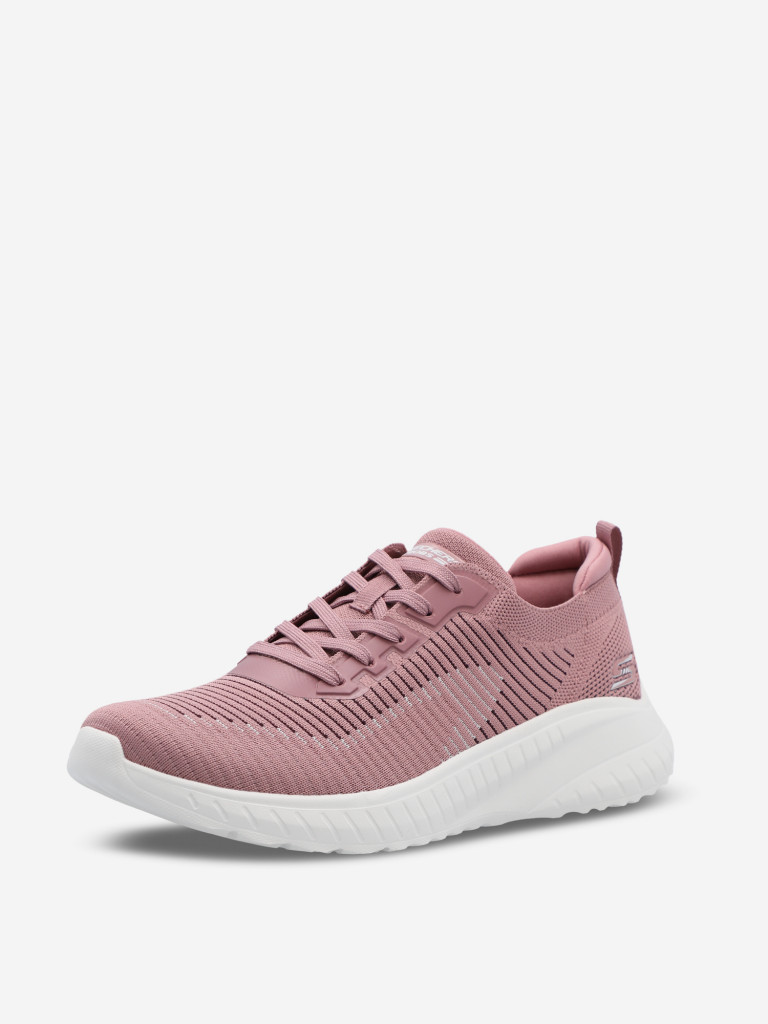 Кроссовки женские Skechers Bobs Squad Chaos